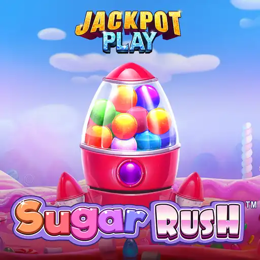 Sugar Rush Jackpot Play