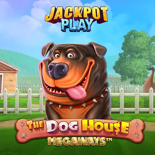 The Dog House Megaways Jackpot Play