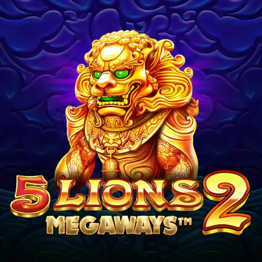 5 Lions Megaways 2