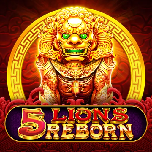 5 Lions Reborn