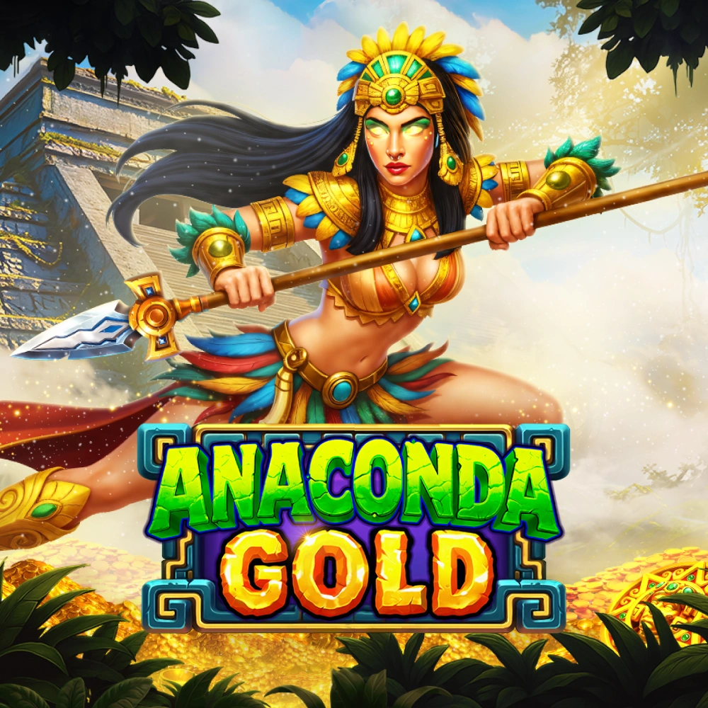 Anaconda Gold