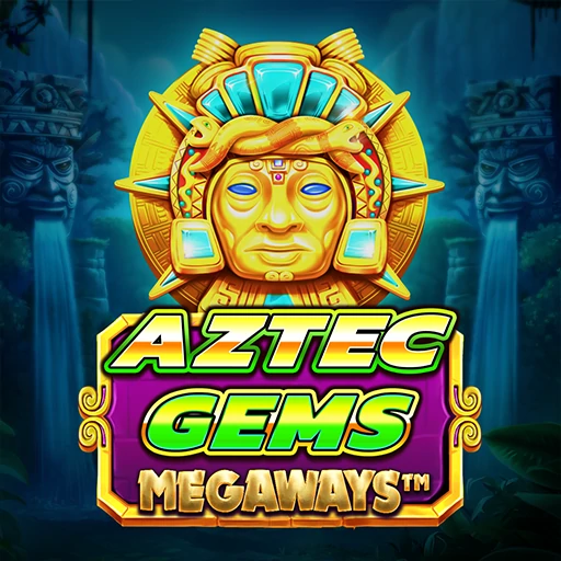 Aztec Gems Megaways