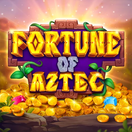 Fortune of Aztec