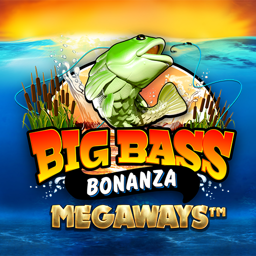 Big Bass Bonanza Megaways
