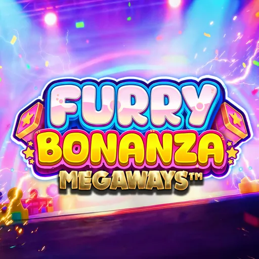 Furry Bonanza Megaways