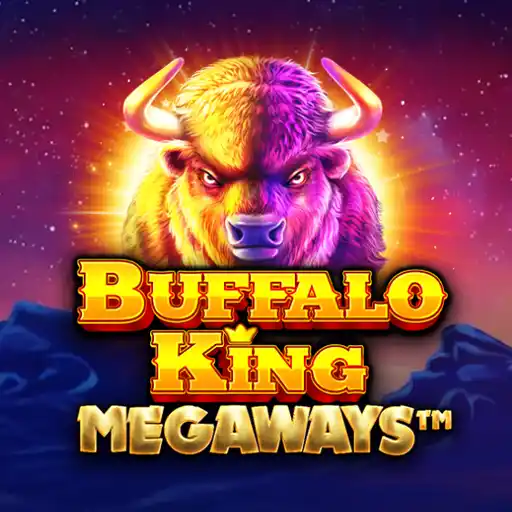 Buffalo King Megaways