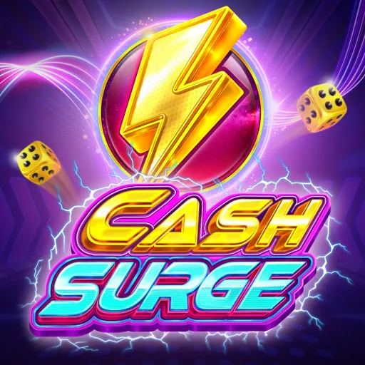 Cash Surge