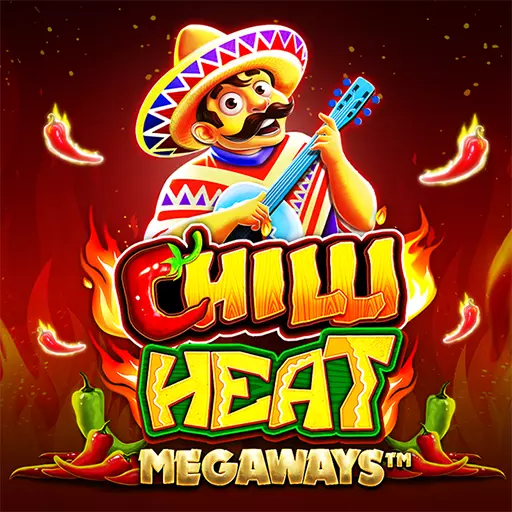 Chilli Heat Megaways