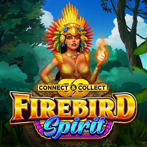 Firebird Spirit - Connect & Collect