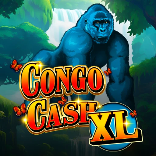Congo Cash XL