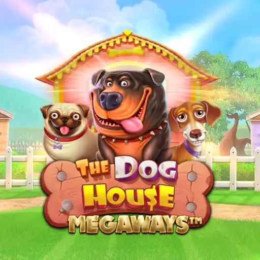 The Dog House Megaways