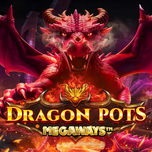 Dragon Pots Megaways