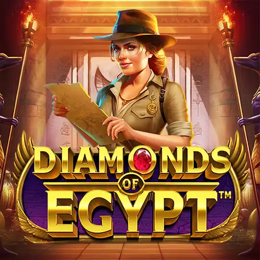 Diamonds of Egypt
