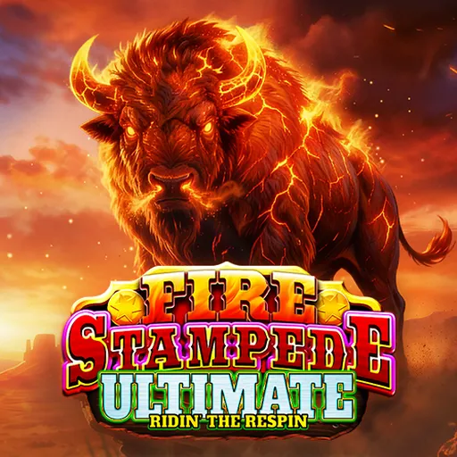 Fire Stampede Ultimate