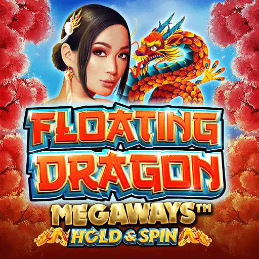 Floating Dragon Hold & Spin Megaways