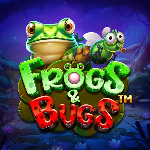 Frogs & Bugs
