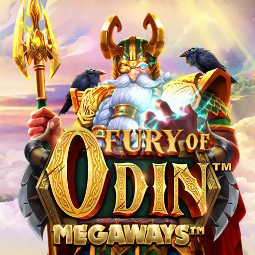Fury of Odin Megaways