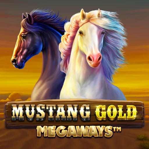 Mustang Gold Megaways