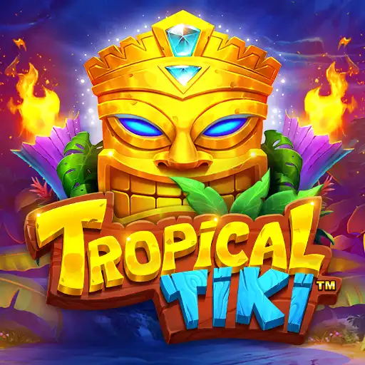 Tropical Tiki