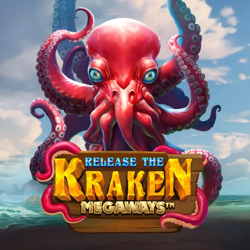 Release the Kraken Megaways