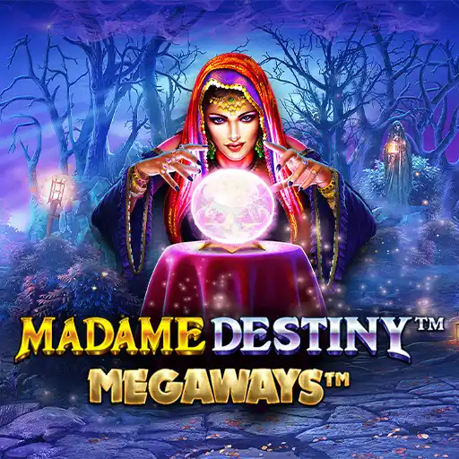 Madame Destiny Megaways