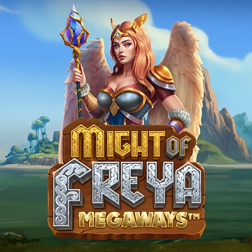 Might of Freya Megaways