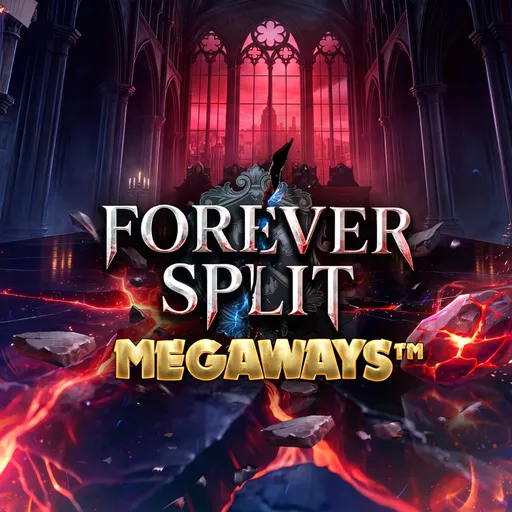 Forever Split Megaways