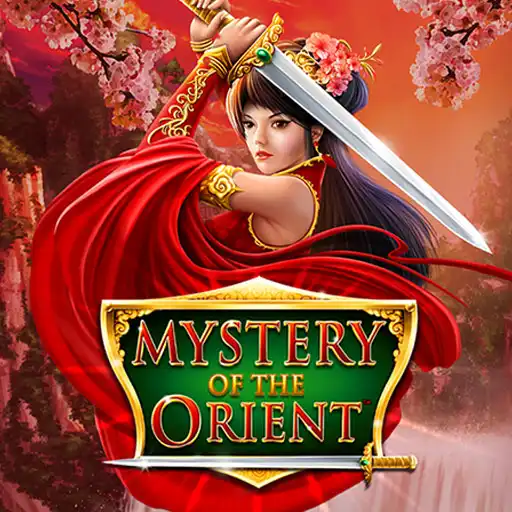 Mystery of the Orient
