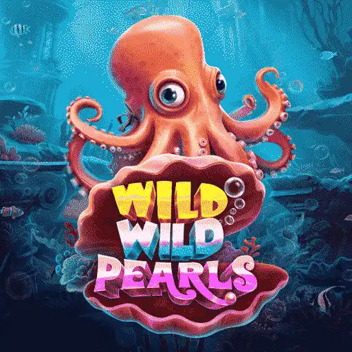 Wild Wild Pearls