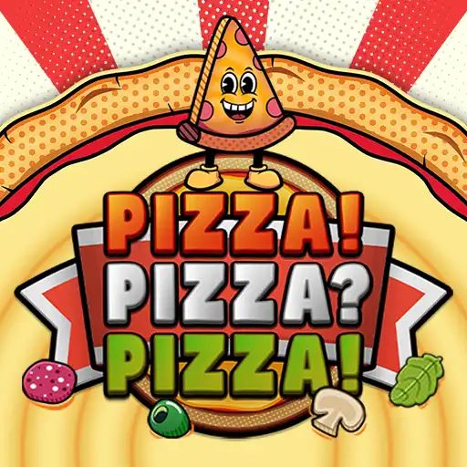 PIZZA PIZZA PIZZA