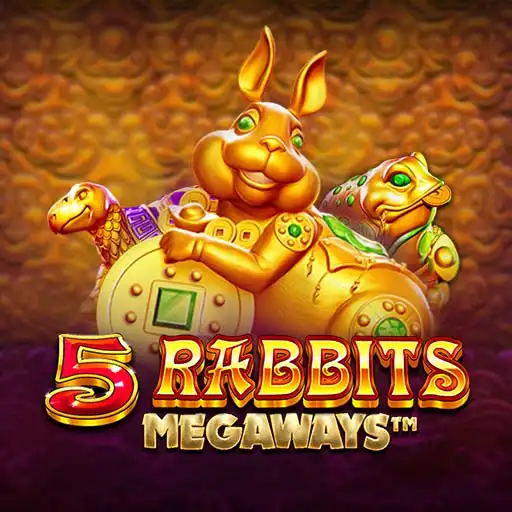 5 Rabbits Megaways