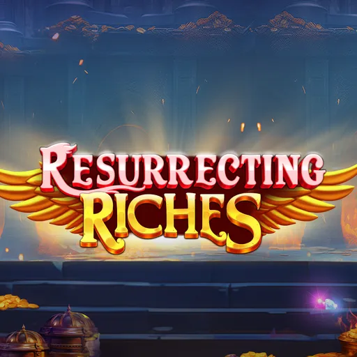 Resurrecting Riches