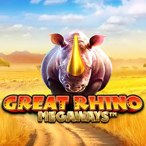 Great Rhino Megaways