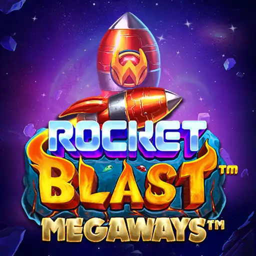 Rocket Blast Megaways
