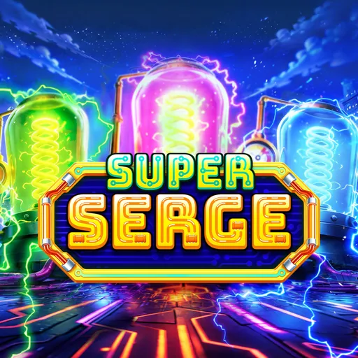Super Serge