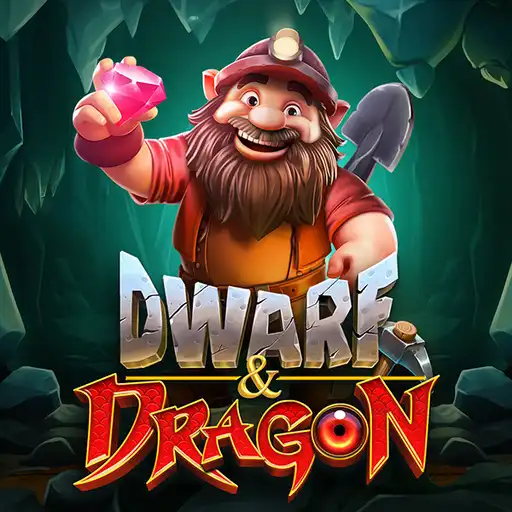 Dwarf & Dragon