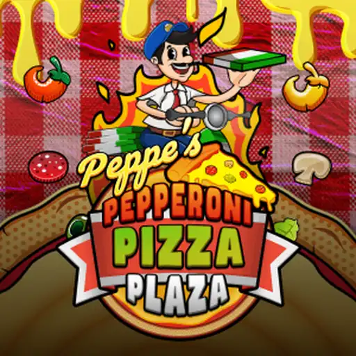 Peppe's Pepperoni Pizza Plaza