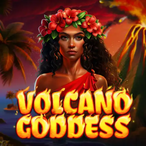 Volcano Goddess