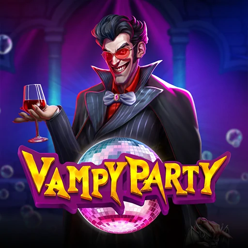 Vampy Party