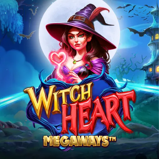 Witch Heart Megaways