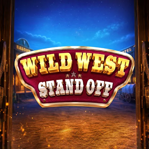 Wild West Standoff