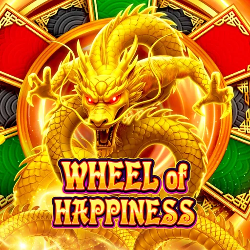 Wheel of Happiness