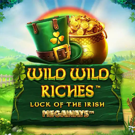 Wild Wild Riches Megaways