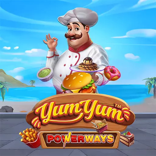 Yum Yum Powerways
