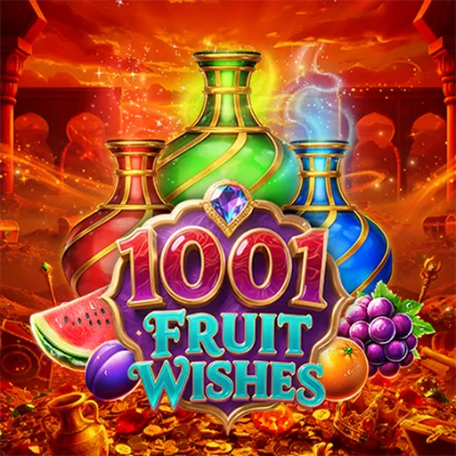 1001 Fruit Wishes