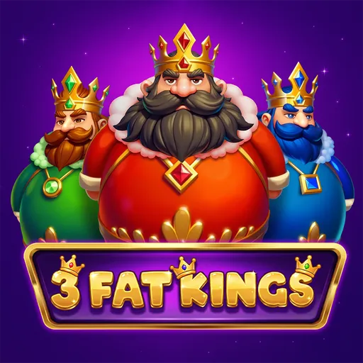 3 Fat Kings