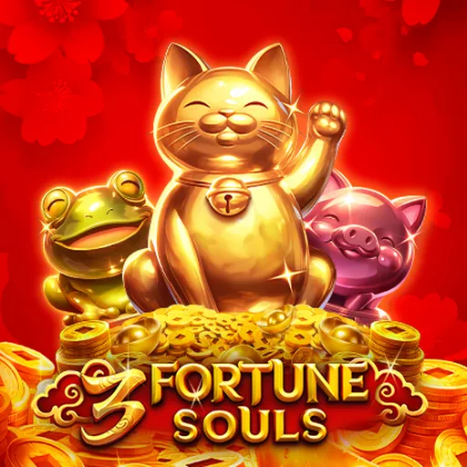 3 Fortune Souls