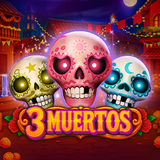3 Muertos