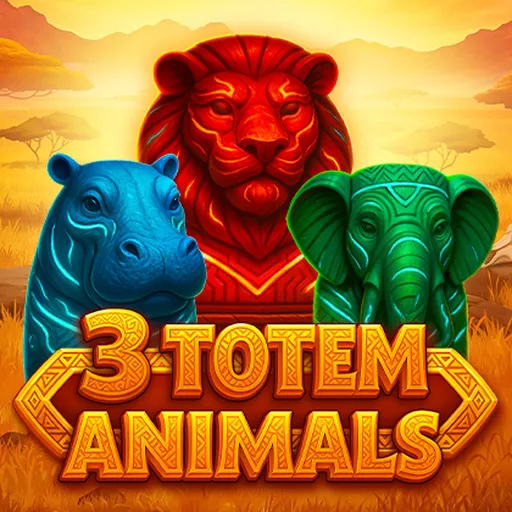 3 Totem Animals