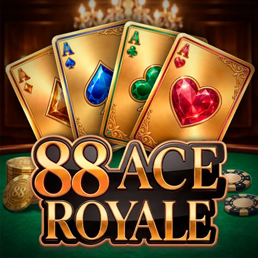 88 Ace Royale